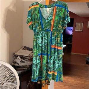 Cute summer dress